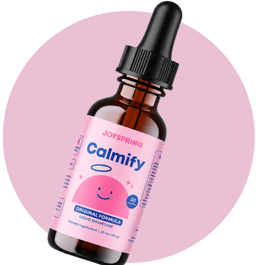 CALMIFY JOYSPRING