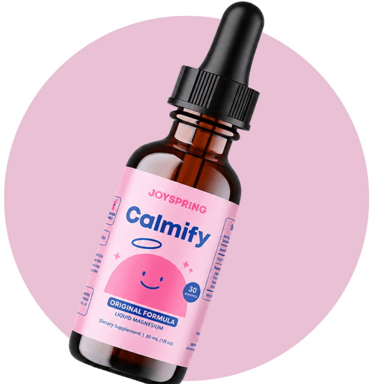 CALMIFY JOYSPRING